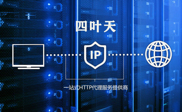 【滨州代理IP】高质量IP代理的最重要因素?